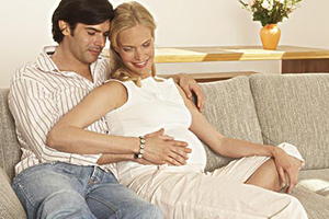 判断胎儿性别的传言靠谱吗