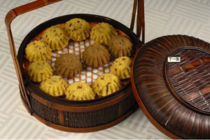 “四大名补”补出女人好气色