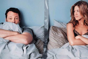 夫妻性生活不和谐的十大因素