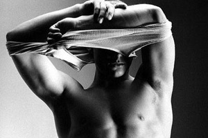 不可乱来！男士健身有讲究