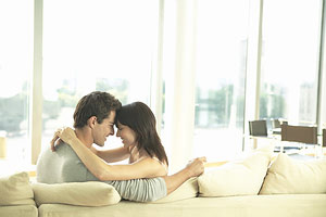 24小时最佳性爱方式实用指南