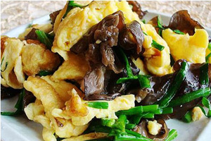 防辐射养生食谱 并非非盐不可