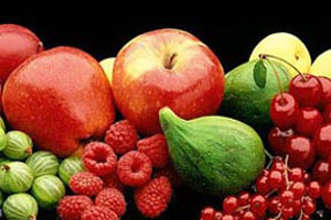 营养专家支招 推荐六大健康食品