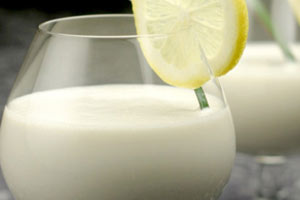 八种食物助男人轻松“解毒”