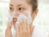 公认正确洗脸法特殊功效洗脸法