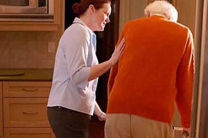 专家称少看电视可防老年痴呆