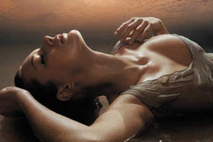 女人乳房“缩水”的秘密