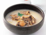 补钙时必知的七大饮食误区
