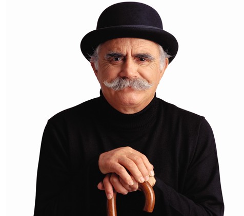 葱姜蒜椒对老年人的神奇效力