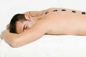 男人美背计划攻略