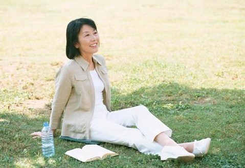 中老年人养生之十五“常”