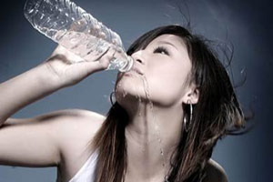 水喝太多可能会要了你的命！