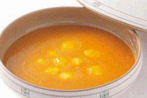 五种饮食方法调节女人肾虚