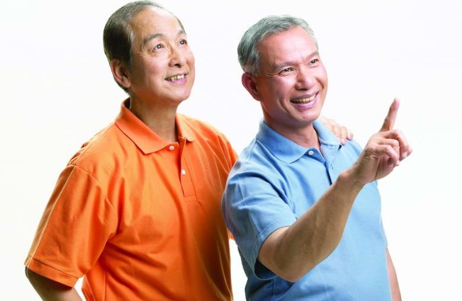 延缓衰老秘诀 保持好奇心