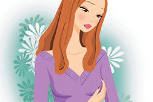 六大特殊时期乳房痛不必忧心