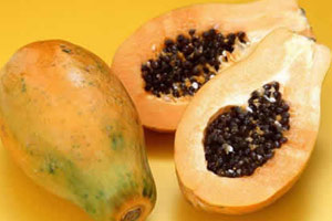 世卫组织 2011健康食品排行榜 