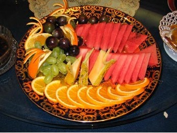 老人的五谷杂粮“大家庭”