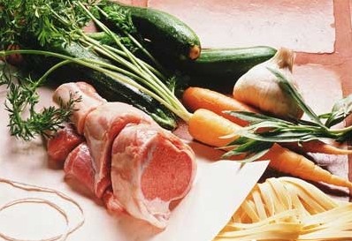 升高血脂“饮食黑名单”