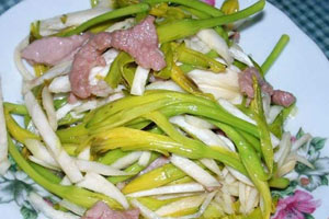 警惕！这15种食品最易掺毒