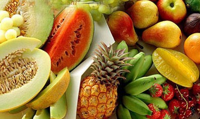 夏季疾病，巧用瓜果防治