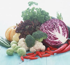 老年人吃“醋”要讲配菜