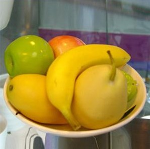 老年人立夏养生首先养胃