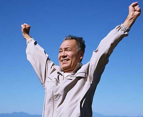 赶走失眠！老年睡个安乐觉