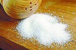 绝不坑爹！食盐10大美容功效