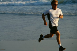 六个运动方式 远离腰酸背痛