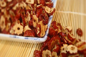 红枣怎样吃才能起到补血作用