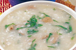 吃啥补啥 6款古方肾补食谱