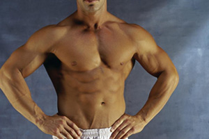 男人胸肌训练完全指南手册