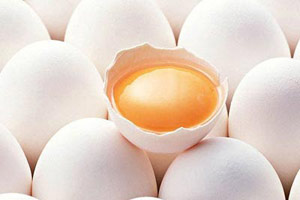 一天一个鸡蛋 竟提高死亡率？