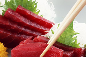 性感欲女都要吃的十种食物