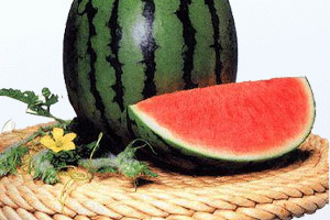 健胃清爽又养生首选“瓜族”