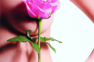 乳房18个令人困惑的“怪”现象