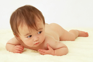 科研证实八类孕妈咪更容易生男孩儿