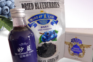 公认对女性健康最有益8大食品