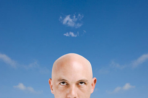 长期脱发只因性爱太频繁？