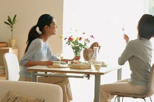 女性饭后做什么更有益于健康