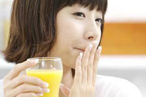 五种最伤害女性身体的早餐