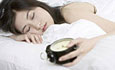 女人睡眠美容的四大注意点