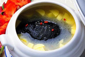 可以缓解阳痿的药膳有哪些？