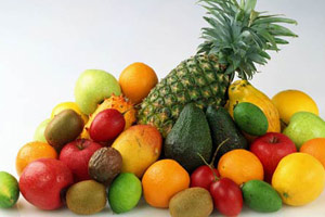 八种常见果蔬最健康的吃法