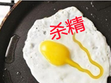 六类食物杀精是真还是假？