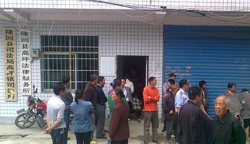 湖南邵阳严肃查处“弃婴”事件 相关人员被追责