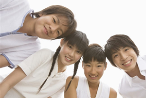 青少年绝对会感兴趣的性知识