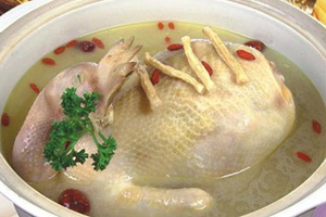 月子饮食不必忌讳的“雷区”