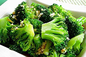 最易导致胃病的九种食物