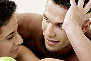 神秘食物左右生男生女